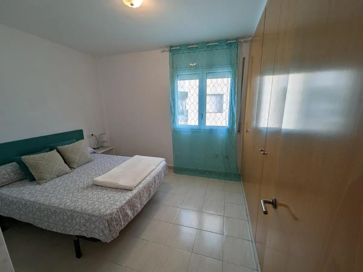 Apartment Apartamento En Roses, A 2 Minutos A Pie De Playa