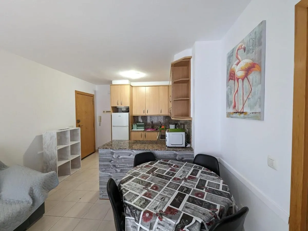 Apartamento En Roses, A 2 Minutos A Pie De Playa Apartment Roses